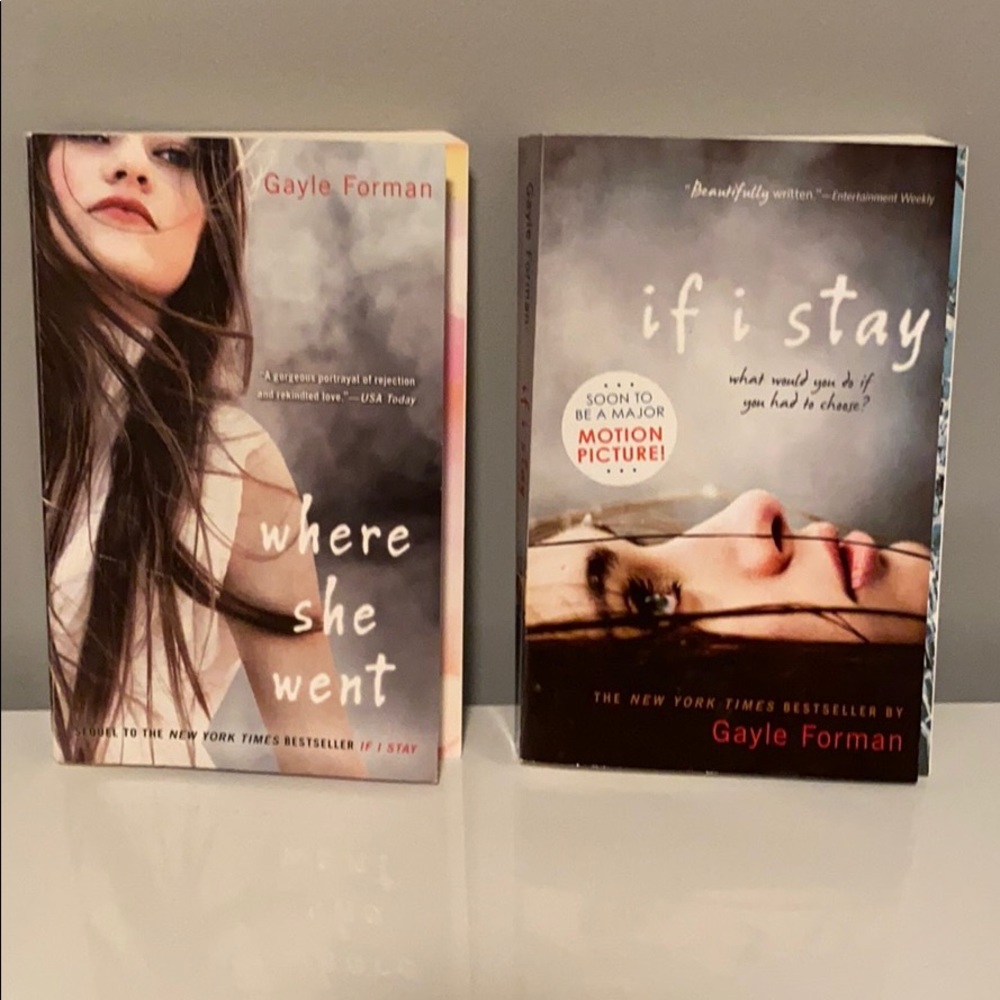 Books